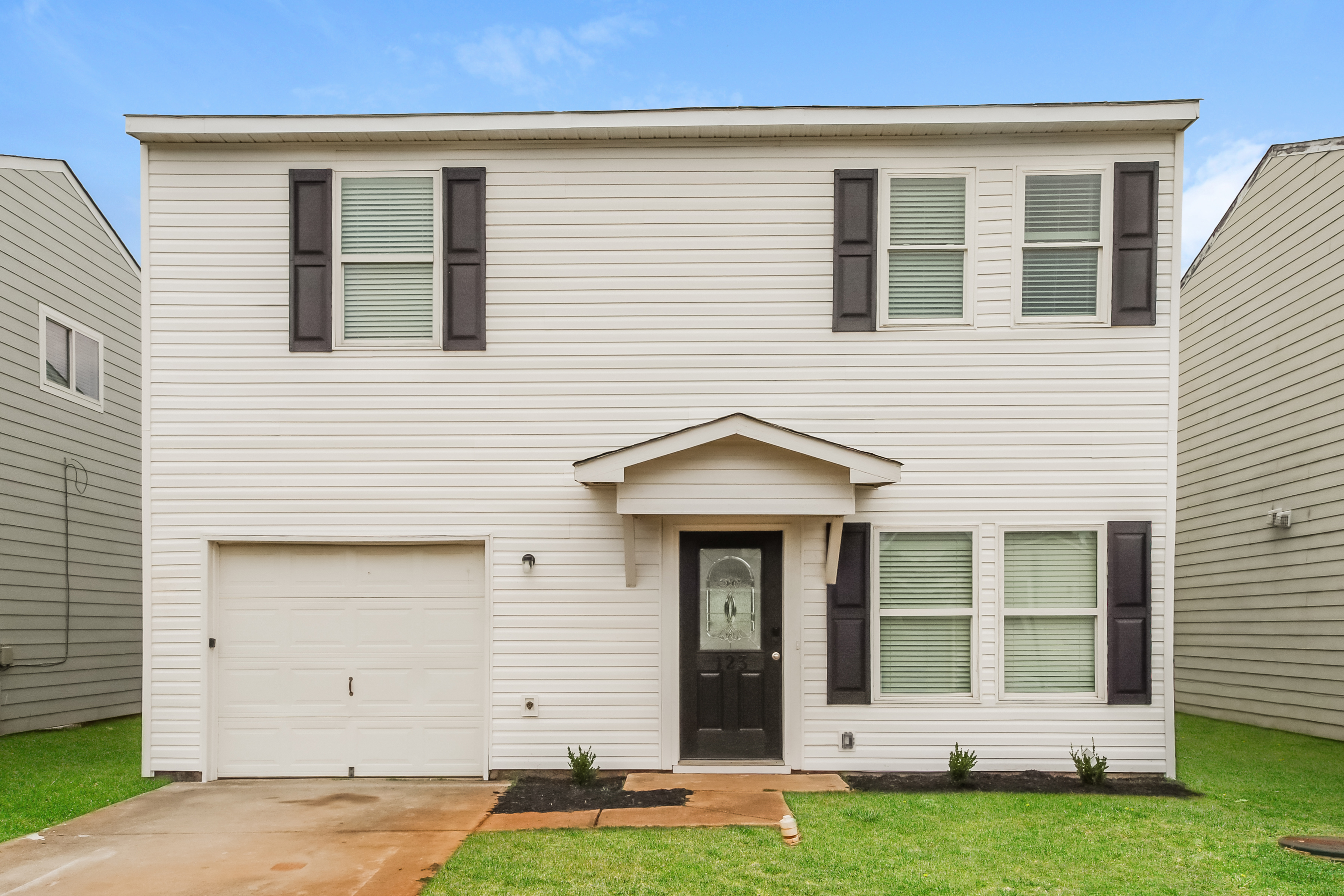 123 Farmington Dr Harvest, AL 35749